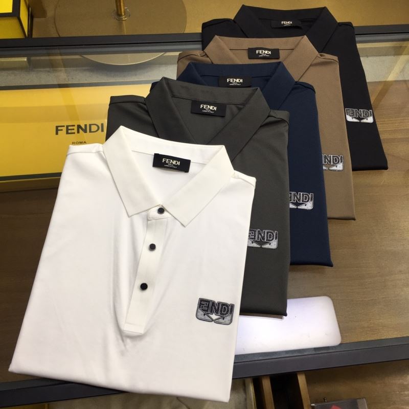 Fendi T-Shirts